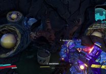 Borderlands 3 Holy Spirits Intoxicated Ratch Liver Locations