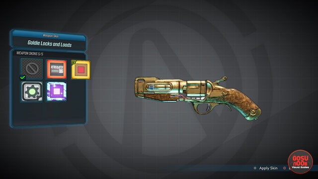Borderlands 3 Preorder Bonus & Deluxe Edition Items - Where to Find