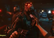 Cyberpunk 2077 Cutscenes Will Be in First Person Apparently