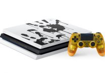 Death Stranding Limited Edition PS4 Pro Revealed