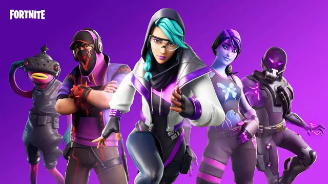 Fortnite Introducing Bots & Skill-Based Matchmaking Next Season