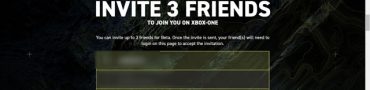 Ghost Recon Breakpoint Beta How to Invite Friends - Friend Referral