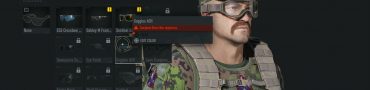 Ghost Recon Breakpoint Goggles ACH - How to Get