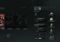 Ghost Recon Breakpoint How to Change Class