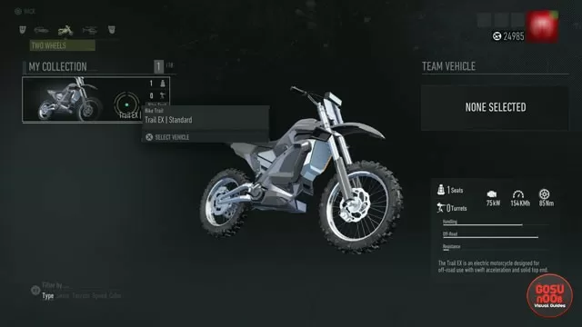 Ghost Recon Breakpoint How to Spawn, Buy, Unlock Vehicles