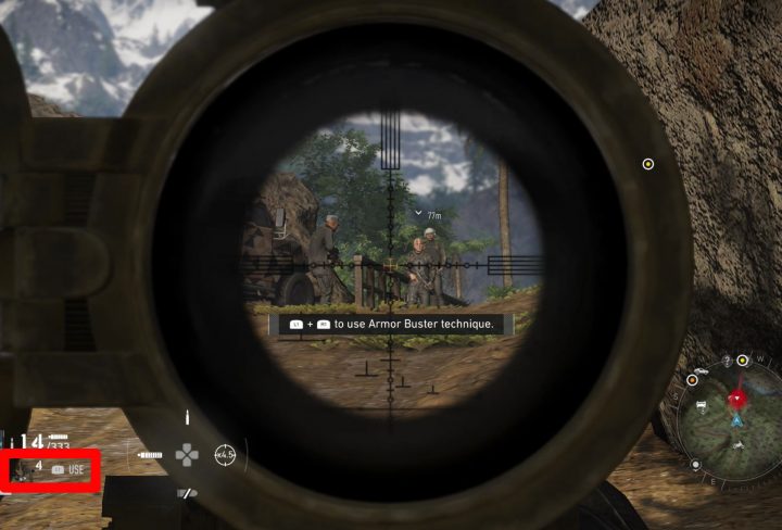 Ghost Recon Breakpoint How to Use Deploy Healing Drone Rocket Launcher Fence Cutters