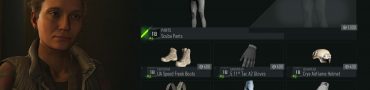 Ghost Recon Breakpoint Scuba Pants Location - How to Get