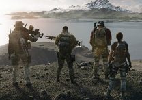 Ghost Recon Breakpoint Specs - Minimal & Recommended Requirements