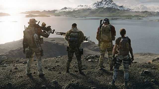 Ghost Recon Breakpoint Specs - Minimal & Recommended Requirements