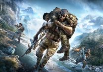 How to Get Ghost Recon Breakpoint Beta