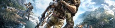 How to Get Ghost Recon Breakpoint Beta