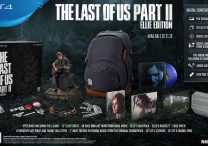 Last of Us 2 Pre-Order Bonuses & Special Editions Revealed