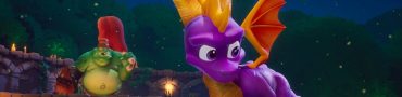 Spyro Reignited Switch Version Comes With Huge Download