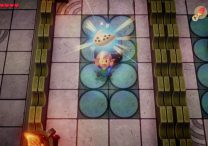 Zelda Link's Awakening Dream Shrine - Where to Find Ocarina