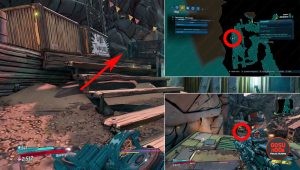 all red chest carnivora locations where to find borderlands 3