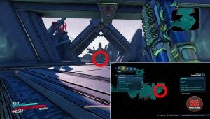 all red chest locations tazendeer ruins borderlands 3 where to find
