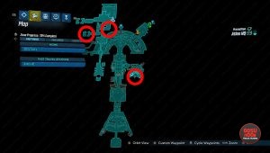 atlas hq red chest locations borderlands 3 where to find