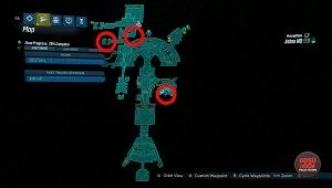 atlas hq red chest locations borderlands 3 where to find