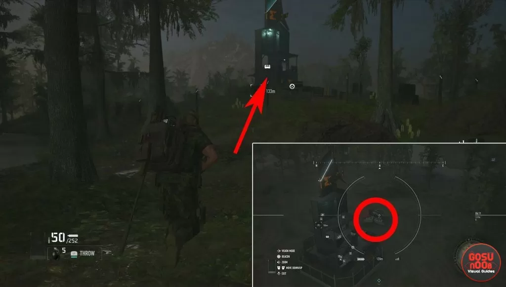 behemoth tank locations ghost recon breakpoint where to find