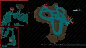 bl3 carnivora typhon log locations