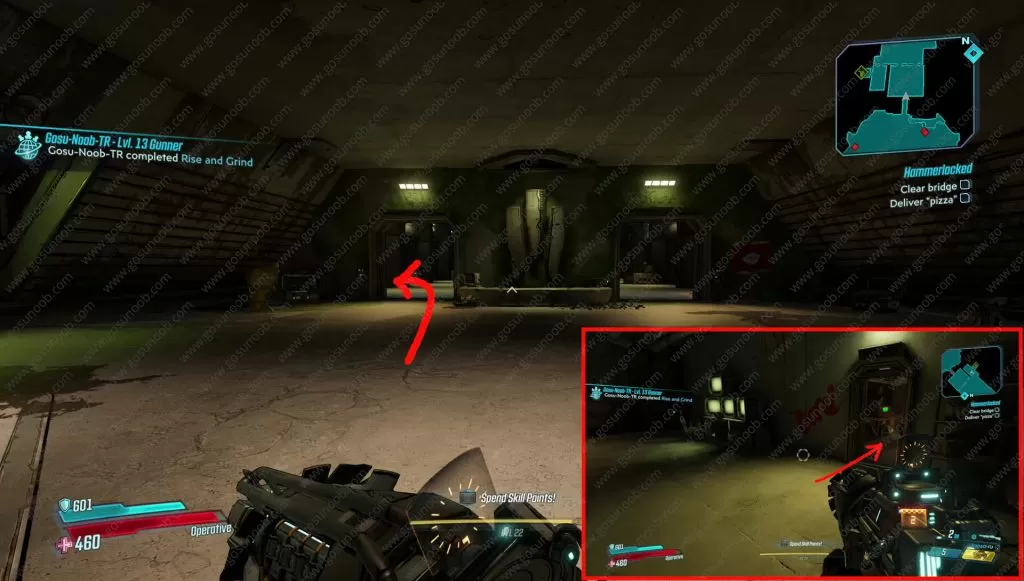 bl3 dead claptrap locations anvil