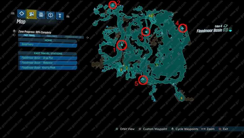 bl3 dynasty dash floodmoor basin eden-6