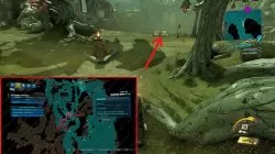 bl3 hijack target locations floodmore