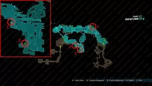 bl3 konrad's hold typhon log locations