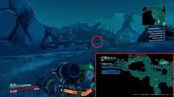 borderlands 3 echo log locations