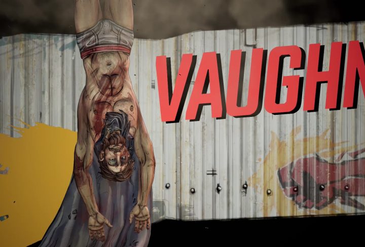 borderlands 3 golden touch golden calves poster statue locations