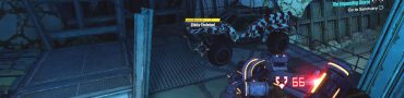 borderlands 3 hijack target locations how to get rare vehicle parts