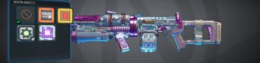 borderlands 3 how to apply weapon skins