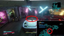 borderlands 3 red chest skywell 27 locations where to find