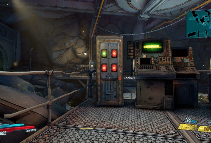 borderlands 3 secrets puzzles easter eggs