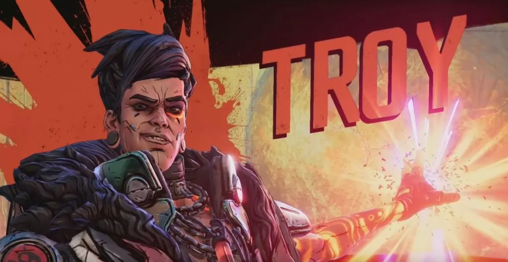 borderlands 3 troy calypso boss fight fall through map bug