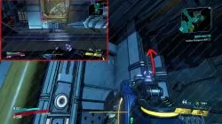 borderlands 3 typhon log locations skywell platform