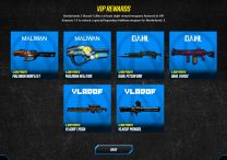 borderlands 3 where to find vip weapons rewards