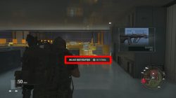 breakpoint blueprints how to unlock in ghost recon