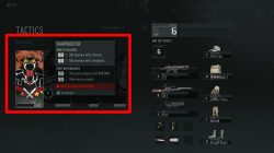 classes how to change ghost recon breakpoint