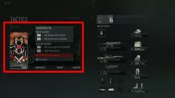 classes how to change ghost recon breakpoint