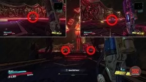 destroyers rift all red chest locations borderlands 3 where to find