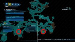 droughts red chest locations borderlands 3