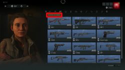 ghost recon breakpoint blueprints how to craft weapons