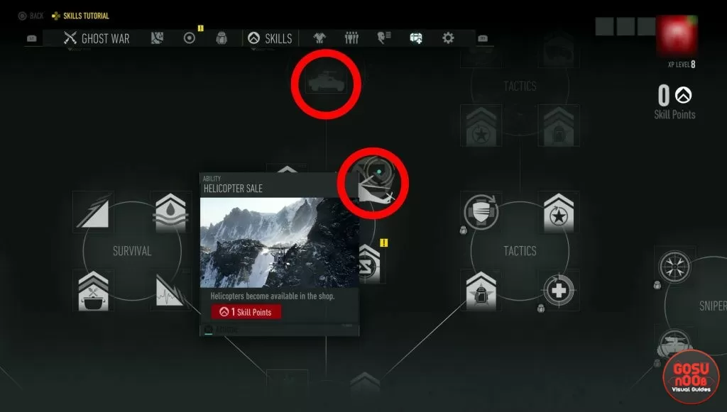 ghost recon breakpoint how to unlock vehicles