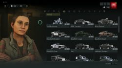 how to buy & unlock vehicles ghost recon breakpoint