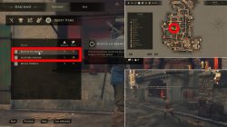 how to craft laced drink in greedfall