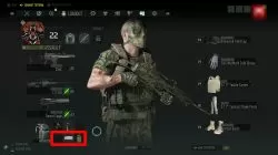 how to equip binoculars ghost recon breakpoint