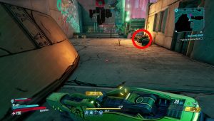 how to get lectra city red chest locations borderlands 3 where to find