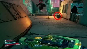 how to get lectra city red chest locations borderlands 3 where to find