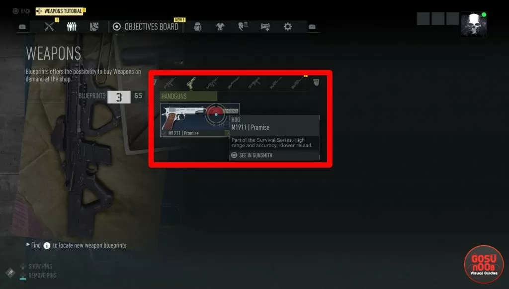 how to get preorder & special edition bonus weapons ghost recon breakpoint